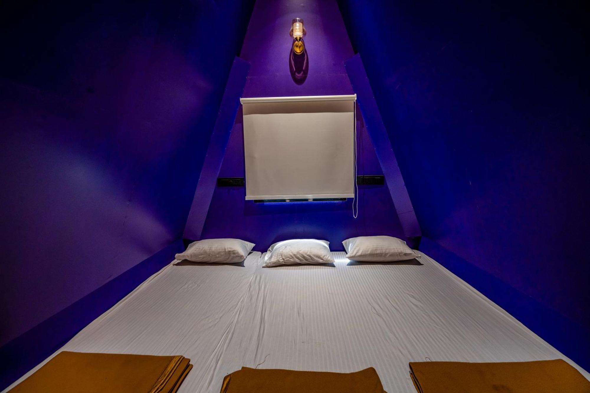 Dio Regaalo Theme Resort, Ratnagiri Ngoại thất bức ảnh