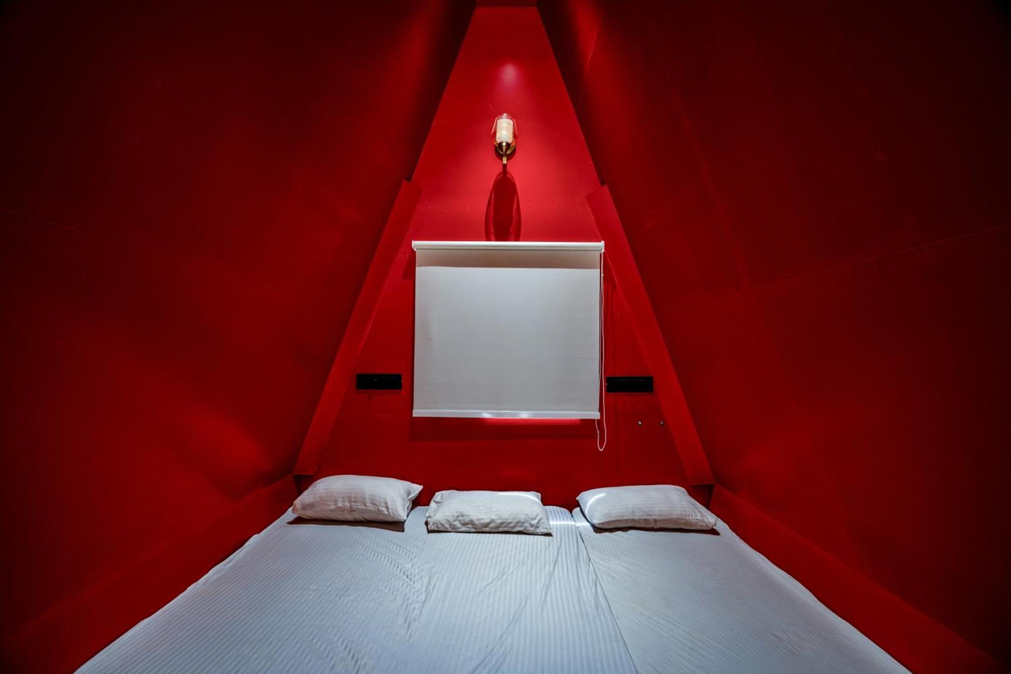 Dio Regaalo Theme Resort, Ratnagiri Ngoại thất bức ảnh