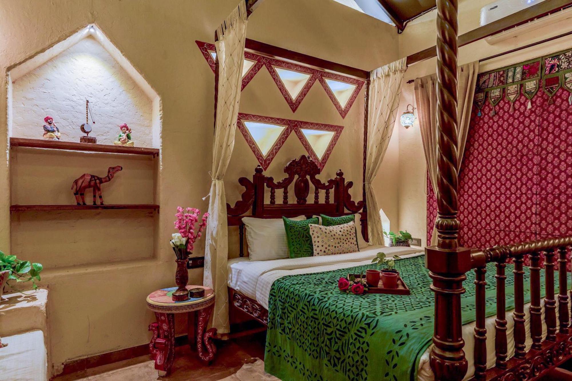 Dio Regaalo Theme Resort, Ratnagiri Ngoại thất bức ảnh