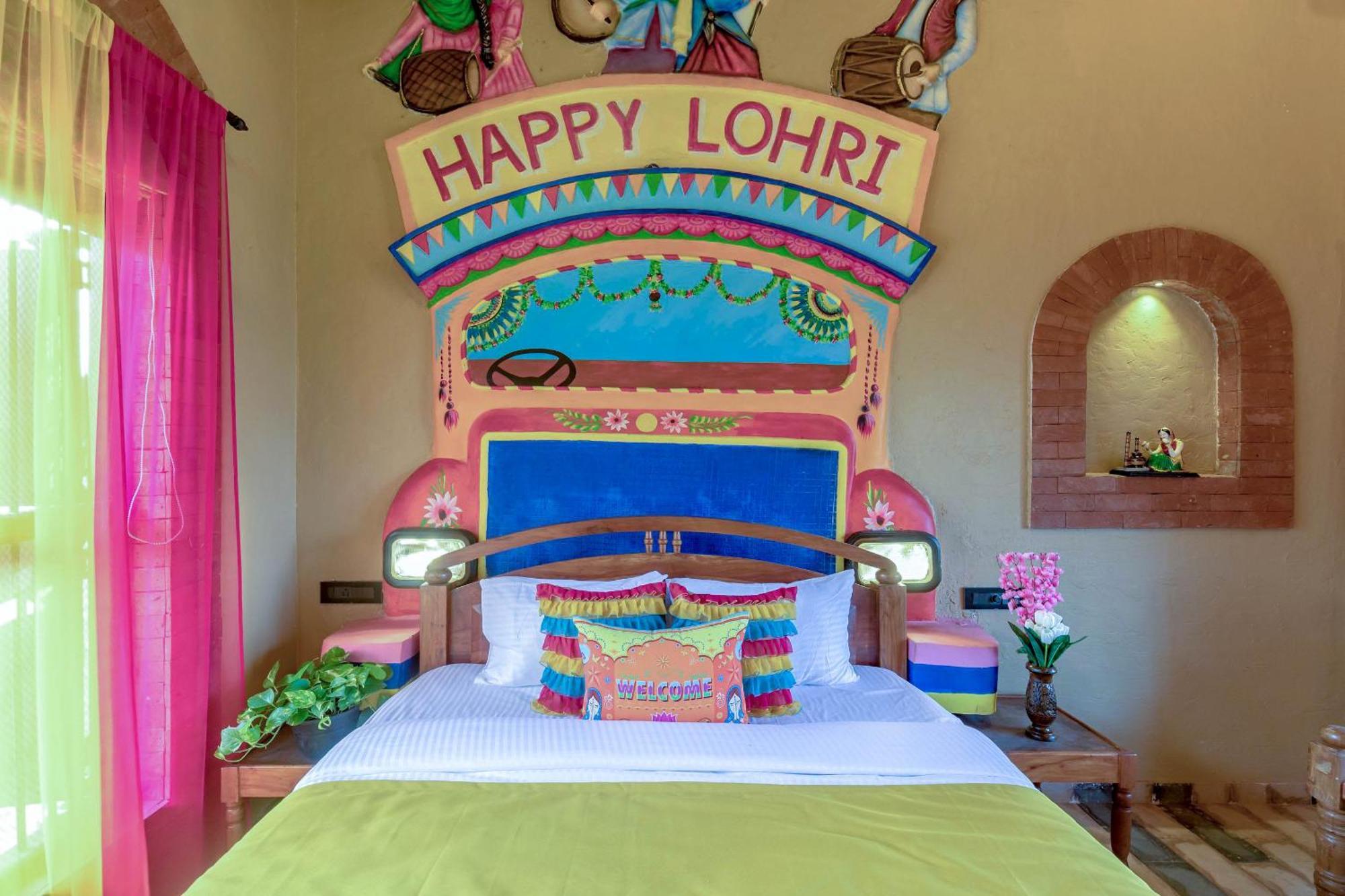 Dio Regaalo Theme Resort, Ratnagiri Ngoại thất bức ảnh